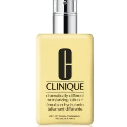 Clinique Dramatically Different Lozione Idratante Viso 125ml