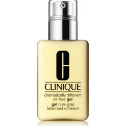 Clinique Dramatically Different Gel Idratante Viso 125ml