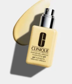 Clinique Dramatically Different Gel Idratante Viso 125ml