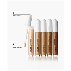 Clinique Even Better All-Over Conclear+Eraser Correttore Tonalità CN 10 Alabaster 6ml