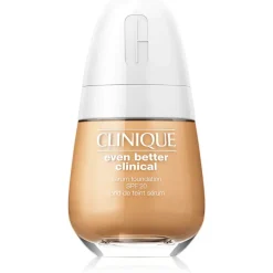 Clinique Even Better Clinical Fondotinta Con Sieri SPF20 CN 58 Honey 30ml