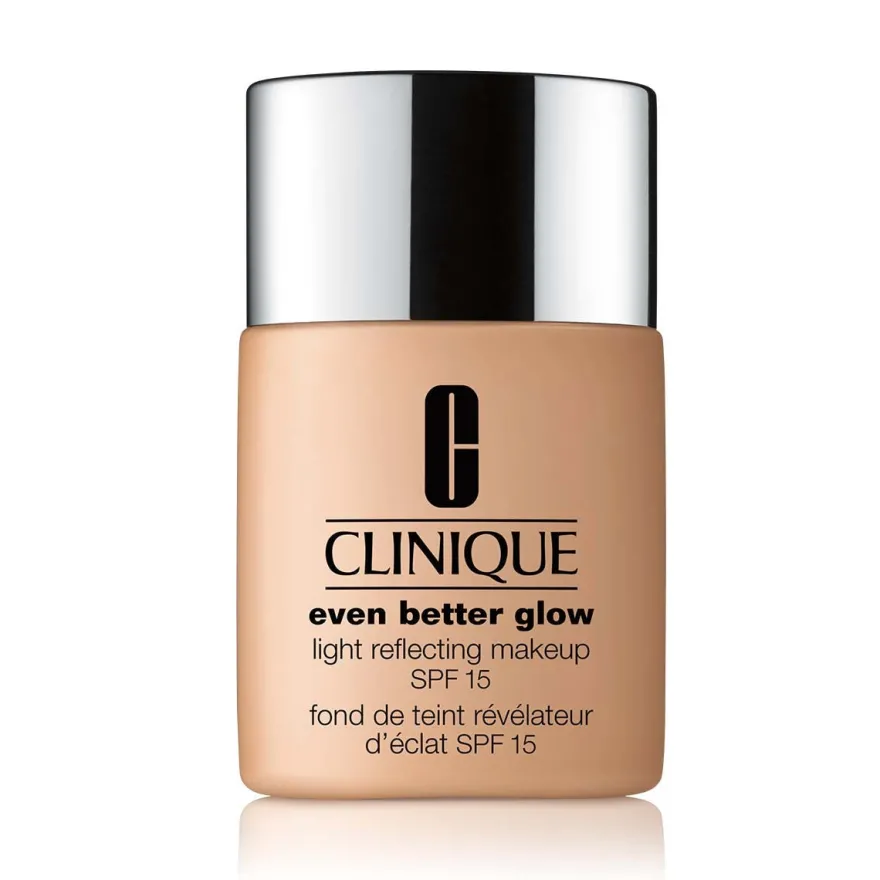 Clinique Even Better Glow Make-Up Fondotinta Illuminante SPF15 30ml CN 52 Neutral