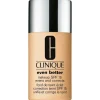 Clinique Even Better Makeup Fondotinta Uniformante/Correttivo SPF15 WN 46 Golden Neutral 30ml