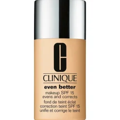 Clinique Even Better Makeup Fondotinta Uniformante/Correttivo SPF15 WN 46 Golden Neutral 30ml