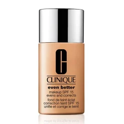 Clinique Even Better Makeup Fondotinta Uniformante/Correttivo SPF15 CN 28 Ivory 30ml