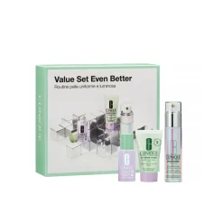 Clinique Even Better Value Set Skincare