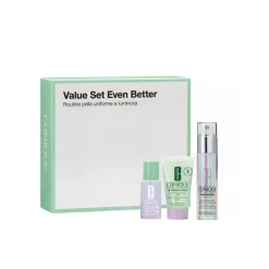 Clinique Even Better Value Set Skincare