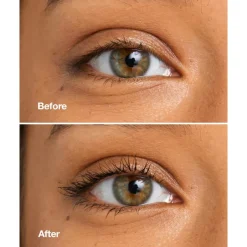 Clinique High Impact Zero Gravity Mascara 01 Black