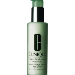 Clinique Liquid Facial Soap Sapone Viso Pelle Tipo 1 200ml