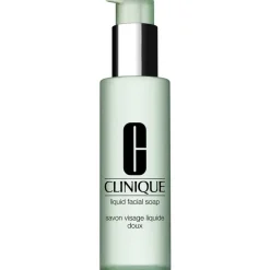 Clinique Liquid Facial Soap Sapone Viso Pelle Tipo 2 200ml