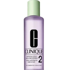 Clinique Lozione Esfoliante 2 Pelle Arida/Normale 400ml