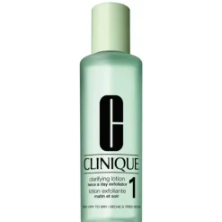 Clinique Lozione Esfoliante 1 Pelle Molto Arida 200ml