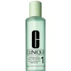 Clinique Lozione Esfoliante 1 Pelle Molto Arida 400ml