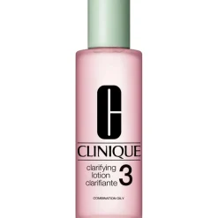Clinique Lozione Esfoliante 3 Pelle Normale/Oleosa 200ml