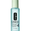 Clinique Lozione Esfoliante 4 Pelle Oleosa/Molto Oleosa 200ml
