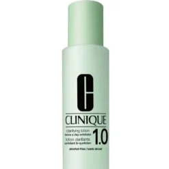 Clinique Lozione Esfoliante 1 Pelle Sensibile/Delicata 400ml