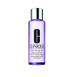 Clinique Maxi Take The Day Makeup Struccante Bifasico Occhi/Labbra 200ml
