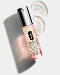 Clinique Moisture Surge Eye 96 Hour Gel Occhi Idratante Riempitivo 15ml