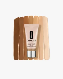 Clinique Moisture Surge Idratante Colorato SPF25 03 Light-Medium 40ml
