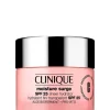 Clinique Moisture Surg SPF25 Sheer Hydrator Crema Idratante Viso 50ml