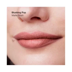 Clinique Pop Longwear Lipstick Rossetto Matte Blushing