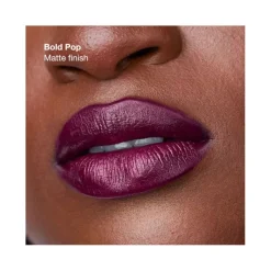 Clinique Pop Longwear Lipstick Rossetto Matte Bold