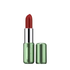 Clinique Pop Longwear Lipstick Rossetto Matte Icon