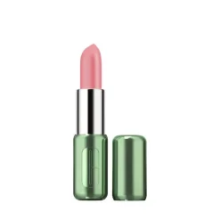 Clinique Pop Longwear Lipstick Rossetto Matte Peony