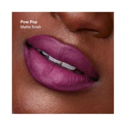 Clinique Pop Longwear Lipstick Rossetto Matte Pow
