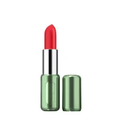 Clinique Pop Longwear Lipstick Rossetto Matte Ruby