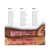 Clinique Pop Longwear Lipstick Rossetto Satin Blackberry
