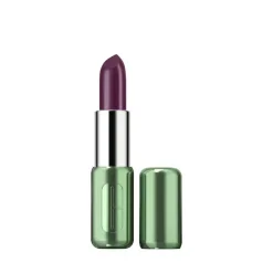 Clinique Pop Longwear Lipstick Rossetto Satin Blackberry