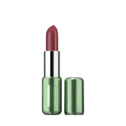 Clinique Pop Longwear Lipstick Rossetto Satin Cola