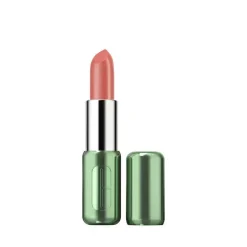 Clinique Pop Longwear Lipstick Rossetto Satin Petal