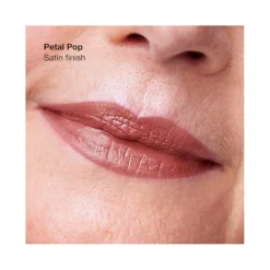 Clinique Pop Longwear Lipstick Rossetto Satin Petal