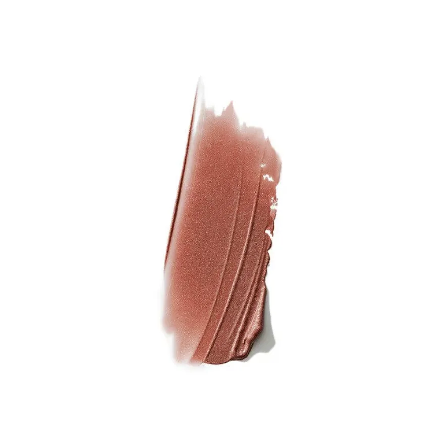 Clinique Pop Longwear Lipstick Rossetto Shine Bare