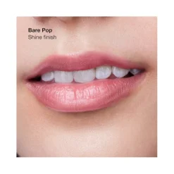 Clinique Pop Longwear Lipstick Rossetto Shine Bare