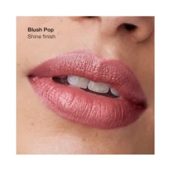 Clinique Pop Longwear Lipstick Rossetto Shine Blush