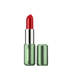 Clinique Pop Longwear Lipstick Rossetto Shine Cherry