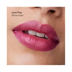 Clinique Pop Longwear Lipstick Rossetto Shine Love
