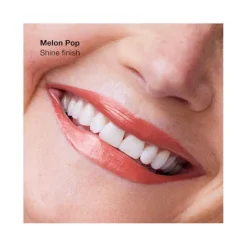 Clinique Pop Longwear Lipstick Rossetto Shine Melon
