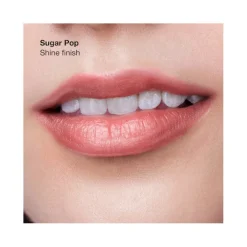 Clinique Pop Longwear Lipstick Rossetto Shine Sugar