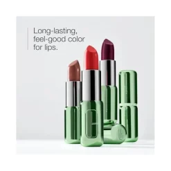 Clinique Pop Longwear Lipstick Rossetto Shine Sweet