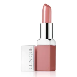 Clinique Pop Rossetto 01 Nude