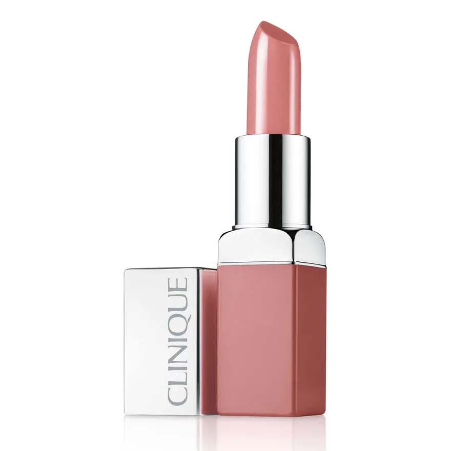 Clinique Pop Rossetto 01 Nude