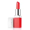 Clinique Pop Rossetto 06 Poppy Pop