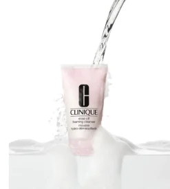 Clinique Rinse-Off Foaming Cleanser 150ml