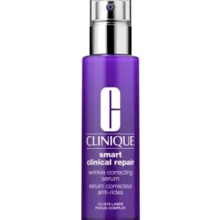 Clinique Smart Clinical Repair Siero Riparatore Rughe 75ml