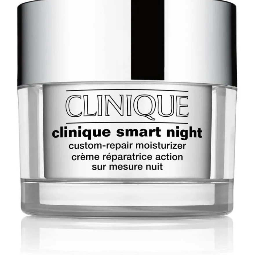 Clinique Smart Night Moisturizer Tipo II 50ml