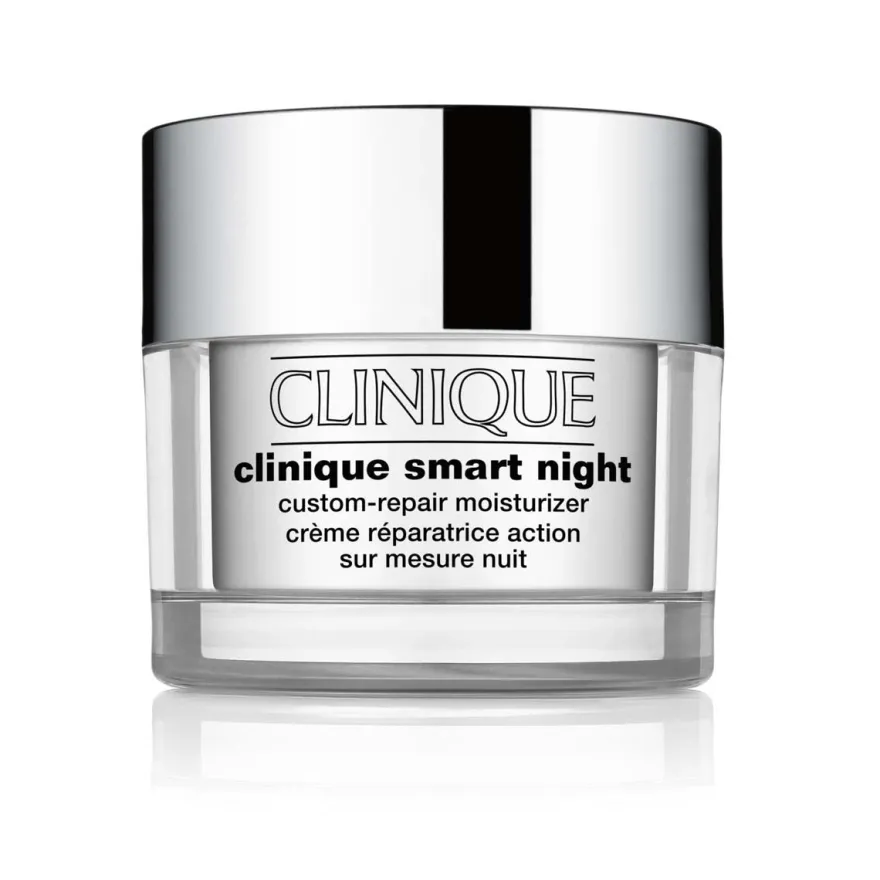 Clinique Smart Night Moisturizer Tipo II 50ml